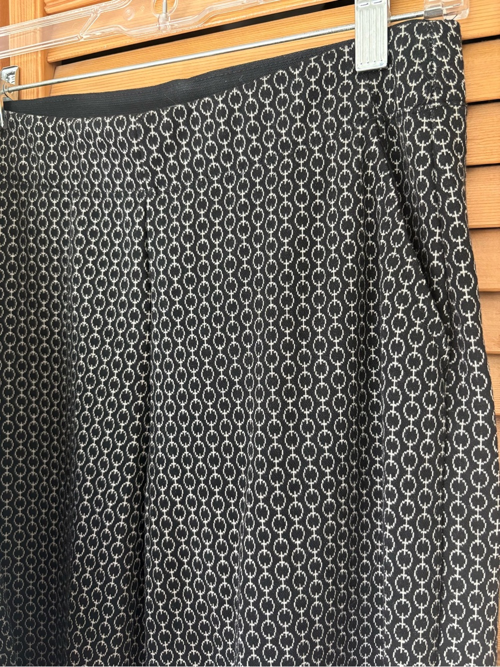 Max Studio Knit Two-Piece Set - Picture 7 of 7
